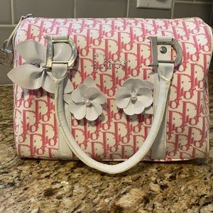 Christian Dior bag